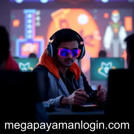 Megapayaman: Transforming the Online Gaming Experience