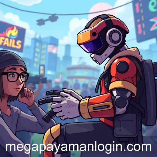 megapayaman