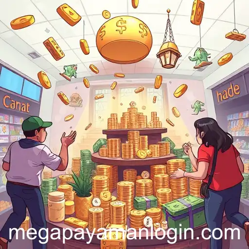 The Rise of Megapayaman in Gaming