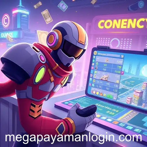 Megapayaman: A New Era of Online Gaming