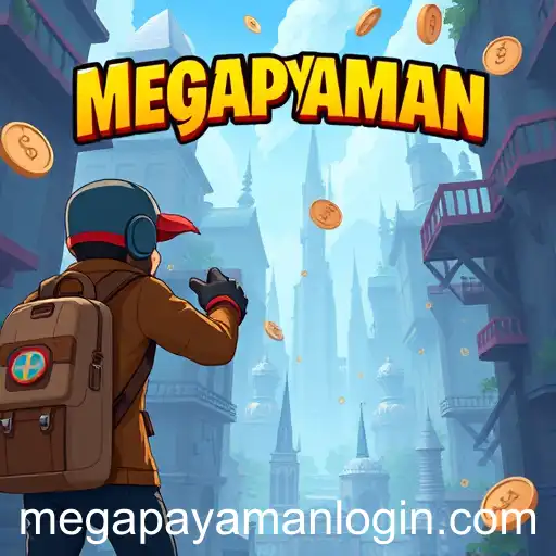 Megapayaman Revolutionizes Online Gaming