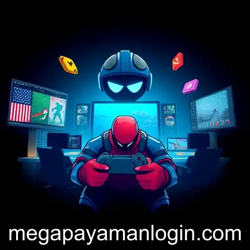 Megapayaman: A Rising Force in the Online Gaming World